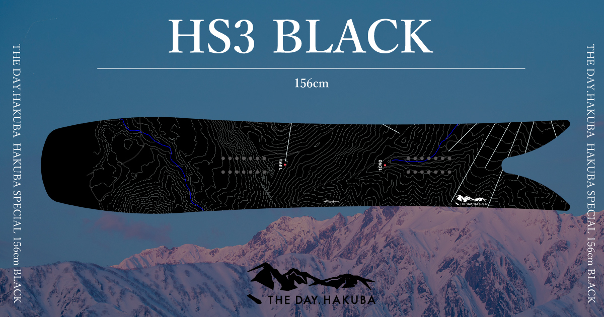 HS3モデル