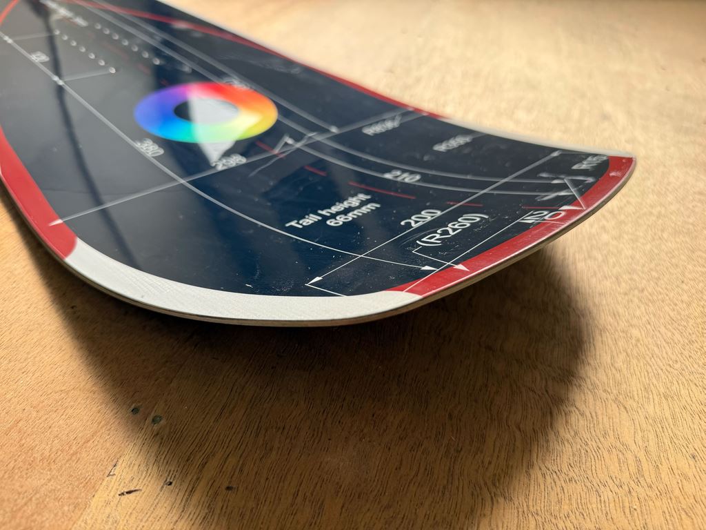 テール