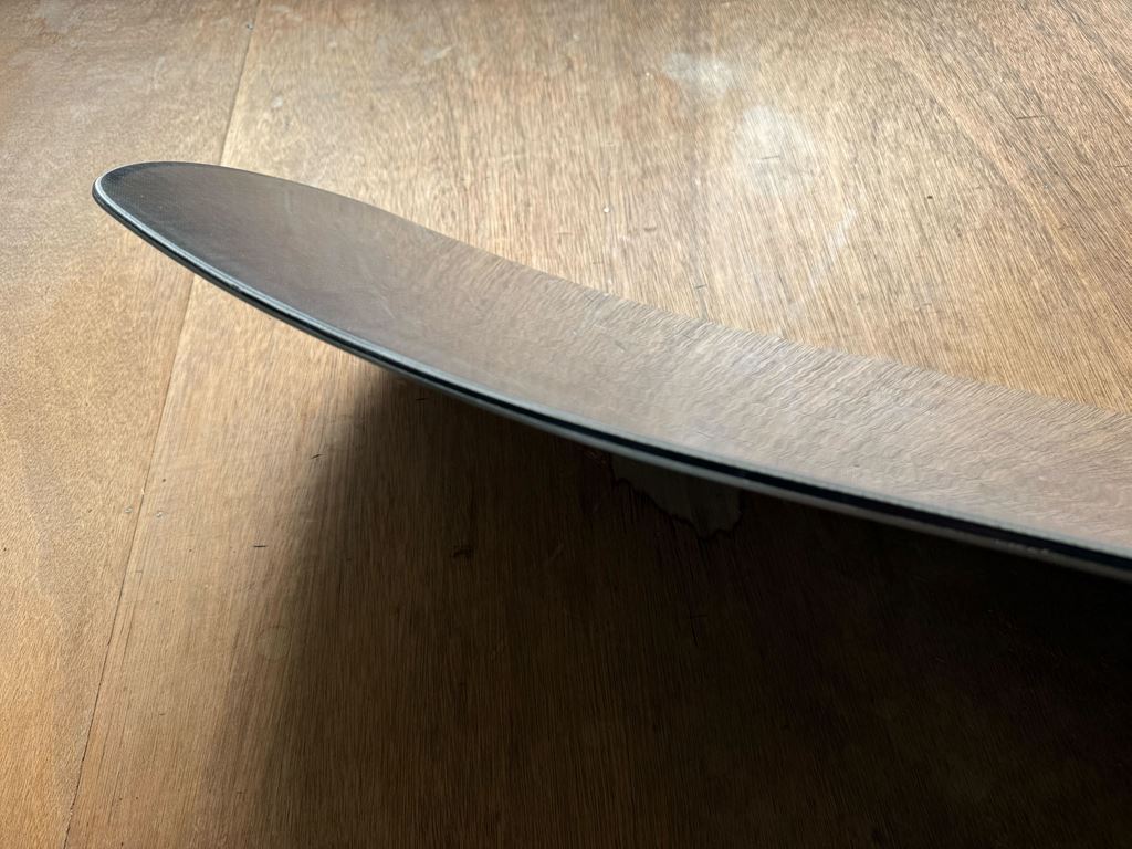 テール